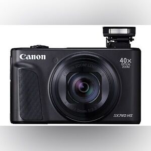 Canon SX740